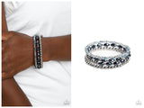 Celestial Chapter - Blue Bracelet