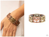 Legendary Lovers - Multi Bracelet
