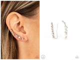 Couture Crawl - White Ear Crawler