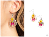 Prim and PRAIRIE - Multi Earring