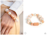 SLATE of the Art - Multi Bracelet