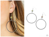 Work That Circuit - Multi Earring