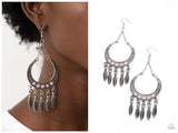 Day to DAYDREAM - Pink Earring
