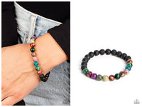 LAVA Language - Multi Bracelet