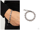 A-Lister Afterglow - Black Bracelet