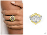 Eden Equinox - Yellow Ring