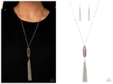 Stay Cool - Multi Necklace