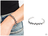 Space Age Artisan - Blue Bracelet