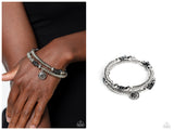 Handcrafted Heirloom - Silver Bracelet