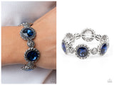Palace Property - Blue Bracelet