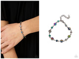Colorfully Cosmic - Multi Bracelet