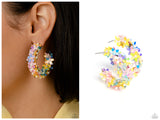 Fairy Fantasia - Multi Hoop Earring