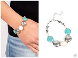 Oasis Orchard - Multi Bracelet