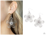 Meadow Musical - Purple Earring