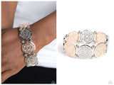 Filigree Fanfare - Multi Bracelet