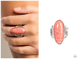 Eco Expression - Pink Ring