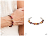 Pure Prana - Multi Bracelet