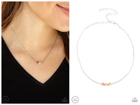 Dynamically Dainty - Multi Choker