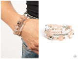 Shoreside Stroll - Brown Bracelet