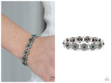 Trés Magnifique - Green Bracelet
