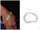 Mighty Matriarch - Silver Bracelet