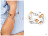 Optical Auras - Multi Bracelet