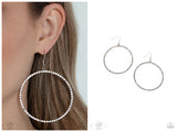 Wide Curves Ahead - Multi Earring