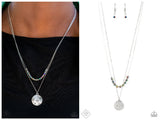 Stunning Supernova - Multi Necklace