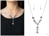 Fairytale Meadow - Multi Necklace