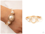 Debutante Daydream - Gold Bracelet