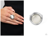 Laguna Luminosity - White Ring