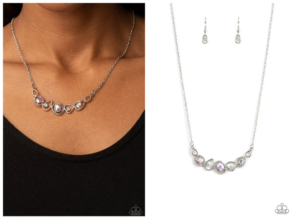 Ms. DIY - Multi Necklace – Erin's $5 Splurge