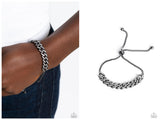 Mecca Metro - Black Bracelet