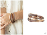Trophy Texture - Multi Bracelet