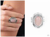 Rockable Refinement - Pink Ring