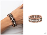 Ritzy Reboot - Copper Bracelet