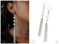 Moved to TIERS - Multi Earring