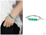 Opal Paradise - Green Bracelet