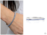 Palace Penthouse - Blue Bracelet