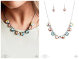 Dreamy Decorum - Multi Necklace