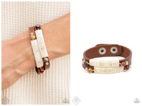 And ZEN Some - Multi Bracelet