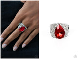 Kinda a Big Deal - Red Ring