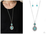 Southern Opera - Blue Necklace