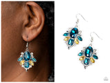 Glitzy Go-Getter - Multi Earring