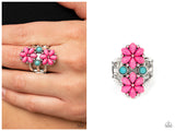 Fredonia Florist - Pink Ring