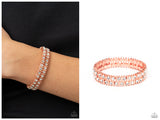 Generational Glimmer - Copper Bracelet