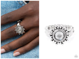 Expect Sunshine and REIGN - Silver Ring