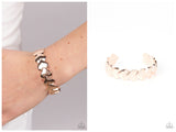Hearts Galore - Rose Gold Bracelet