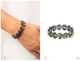 Gilded Gardens - Multi Bracelet