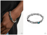Get This GLOW On The Road - Multi Bracelet